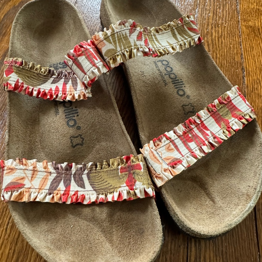 Birkenstock Papillio